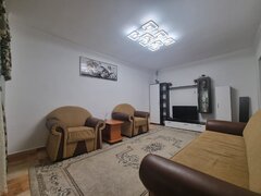 Dristor metrou apartament spatios 3 camere